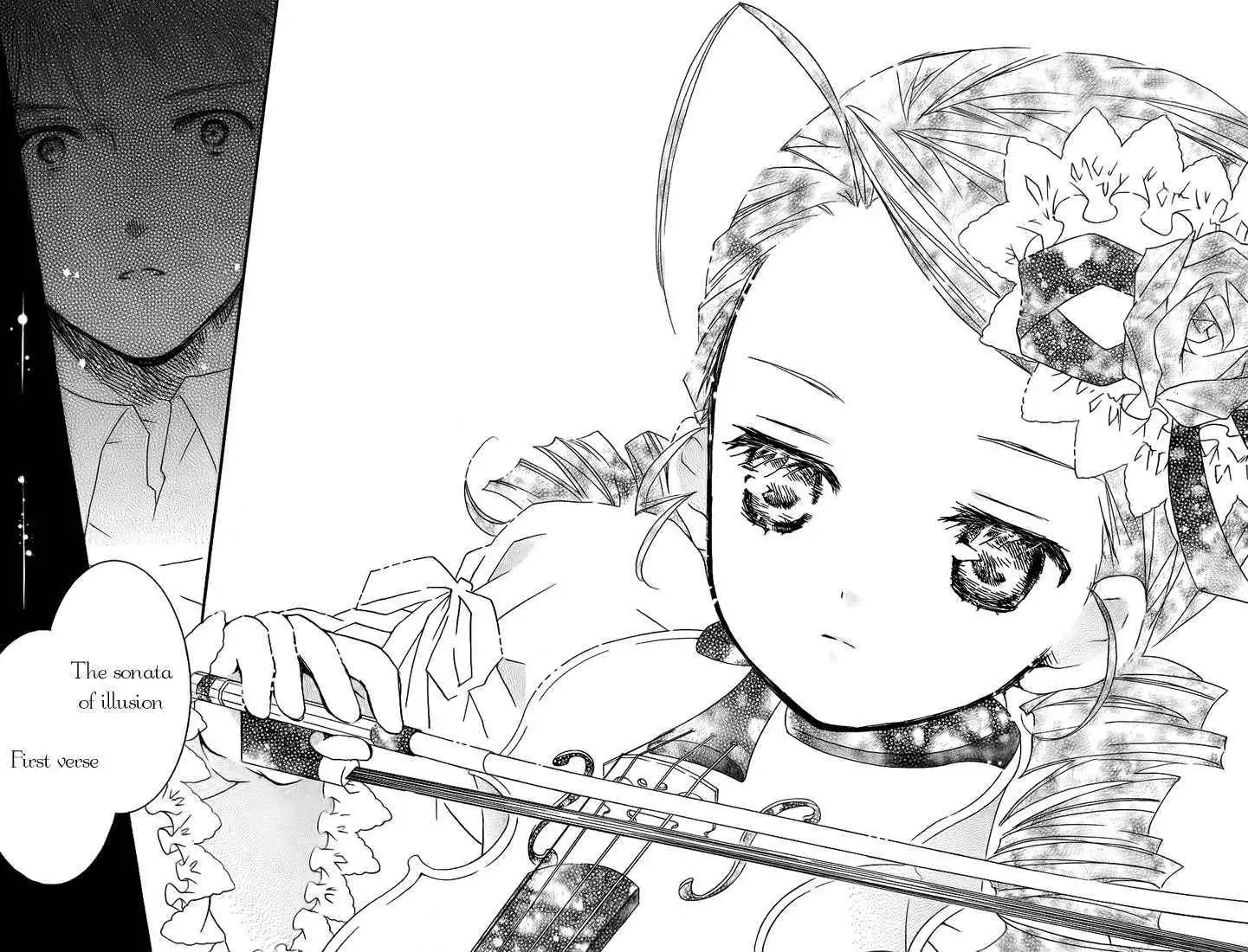 Rozen Maiden Chapter 63 6